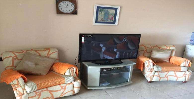 شالية للايجار مارينا 4  | algomhoria