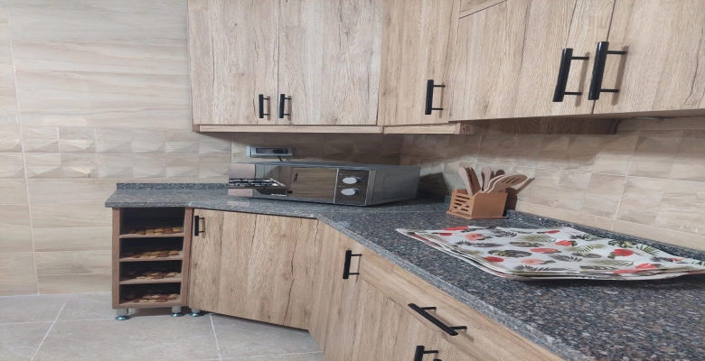 شاليه للإيجار  منطقة الداون تاون ابراج العلمين Chalet for rent in the town area, Al Alamein Towers