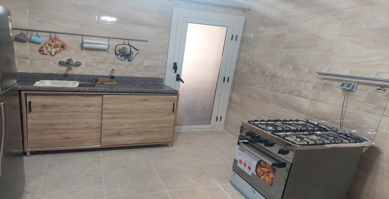 شاليه للإيجار  منطقة الداون تاون ابراج العلمين Chalet for rent in the town area, Al Alamein Towers