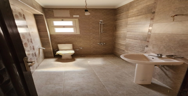 شقة للإيجار  مدينة 6 أكتوبر Apartment for rent in 6th of October City