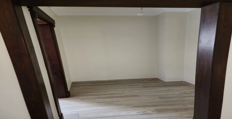 شقة للإيجار  مدينة 6 أكتوبر Apartment for rent in 6th of October City