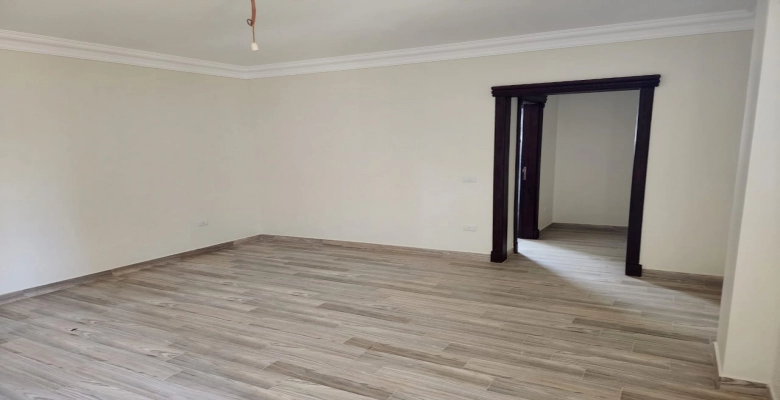 شقة للإيجار  مدينة 6 أكتوبر Apartment for rent in 6th of October City