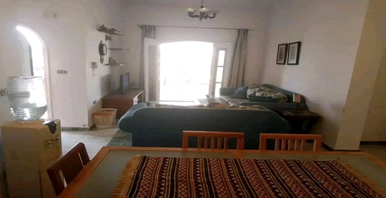 شالية للايجار مارينا 6  | algomhoria