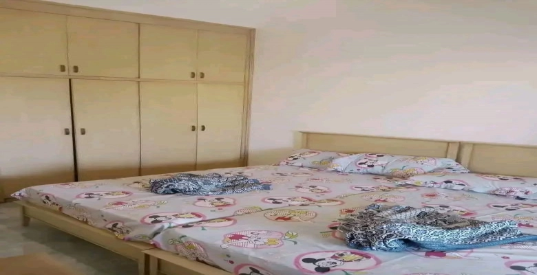 شالية للايجار مارينا 6  | algomhoria