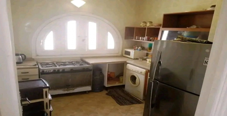 شالية للايجار مارينا 6  | algomhoria