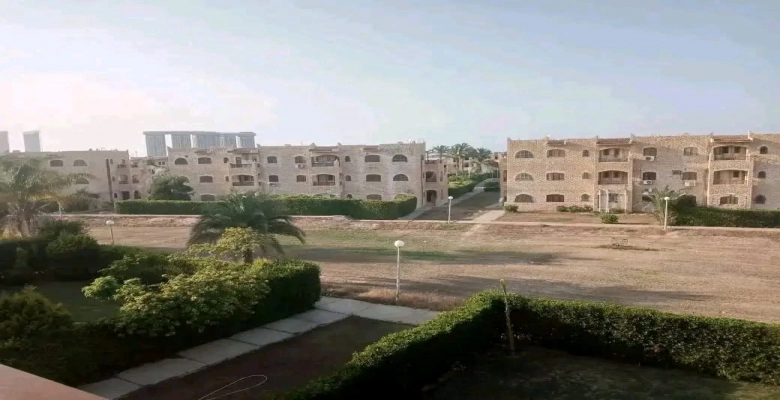 شالية للايجار مارينا 6  | algomhoria