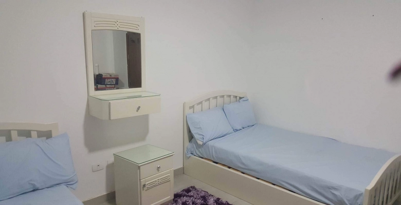 شاليه للإيجار الساحل الشمالي امواج Chalet for rent on the North Coast, Amwaj