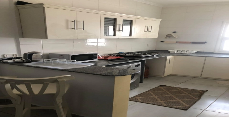 شاليه للإيجار الساحل الشمالي امواج Chalet for rent on the North Coast, Amwaj