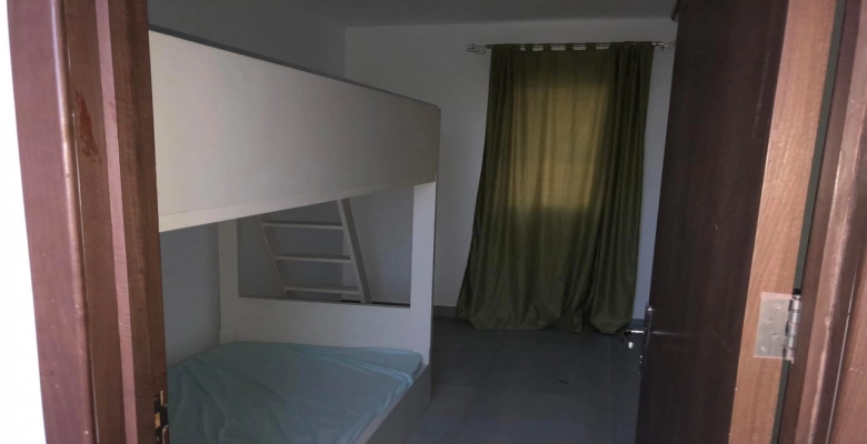 شاليه للإيجار الساحل الشمالي امواج Chalet for rent on the North Coast, Amwaj