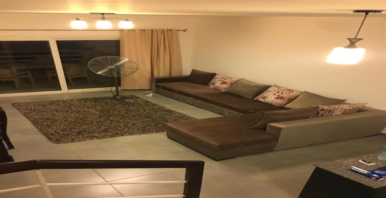 بنتهاوس للبيع  قرية امواج سيدي عبد الرحمن  | algomhoria