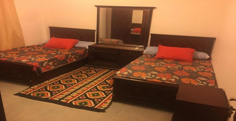 بنتهاوس للبيع  قرية امواج سيدي عبد الرحمن  | algomhoria