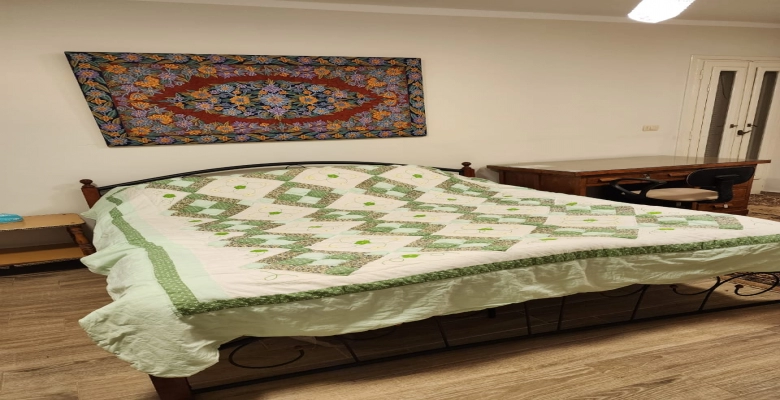 شقة للإيجار  الدقي | algomhoria