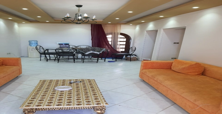 شالية للايجار فى مارينا 2/algomhoria