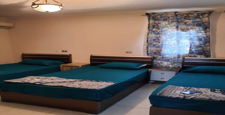 شالية للايجار فى مارينا 2/algomhoria