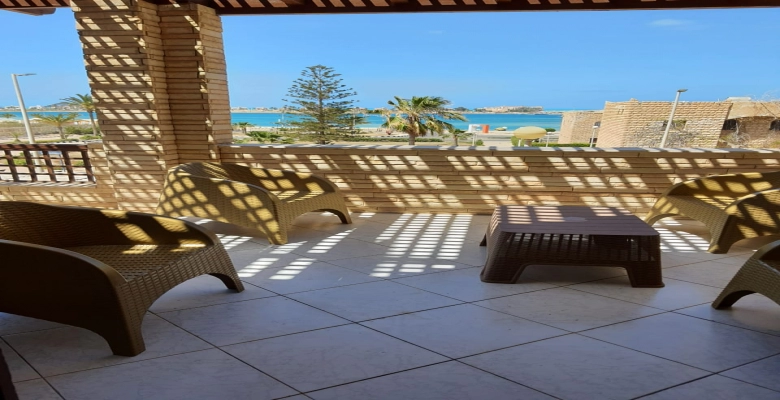 شالية للايجار فى مارينا 2/algomhoria