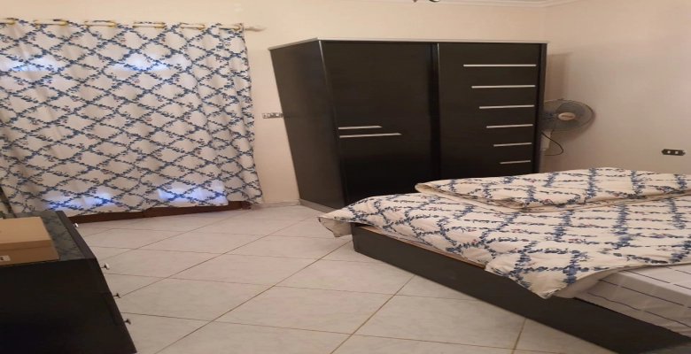 شالية للايجار فى مارينا 2/algomhoria