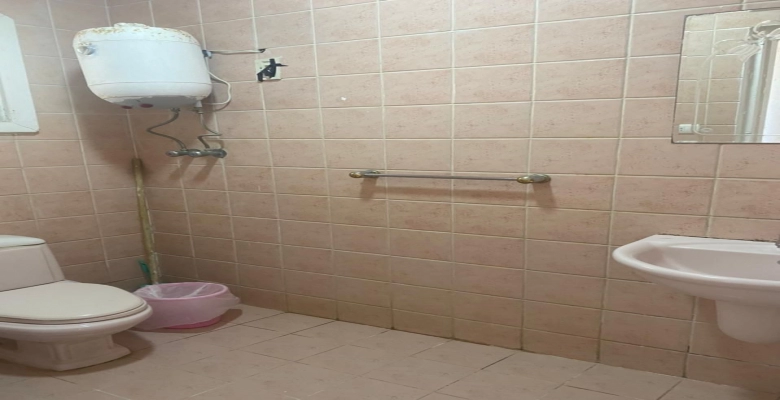 شالية 190 متر للإيجار بالساحل الشمالي, قرية المنتزه 3 غرف