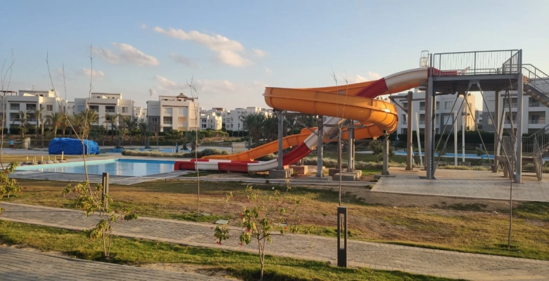شاليه