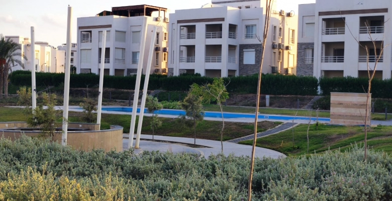 شاليه
