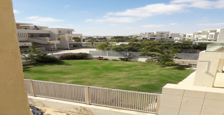 شاليه فاخر للايجار في هاسيندا باي غرفتين