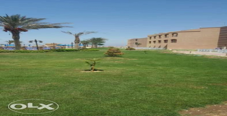 للإيجار في العين السخنة قرية ساوث بيتش  For rent in Ain Sokhna, South Beach Village