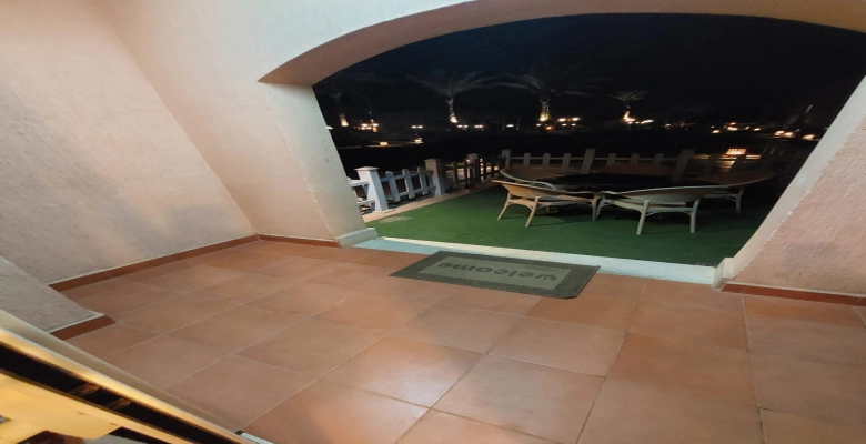 للإيجار في العين السخنة قرية ساوث بيتش  For rent in Ain Sokhna, South Beach Village