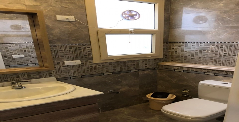 شاليه للايجار في هاسيندا الساحل الشمالي