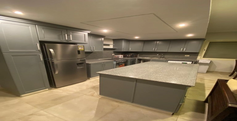 فيلا فاخره للايجار في هاسيندا باي