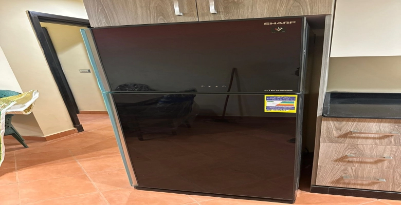 شاليه للإيجار في قرية بورتو السخنة Chalet for rent in Porto Sokhna village