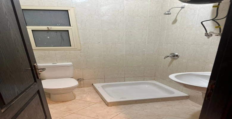 شاليه للإيجار في قرية بورتو السخنة Chalet for rent in Porto Sokhna village