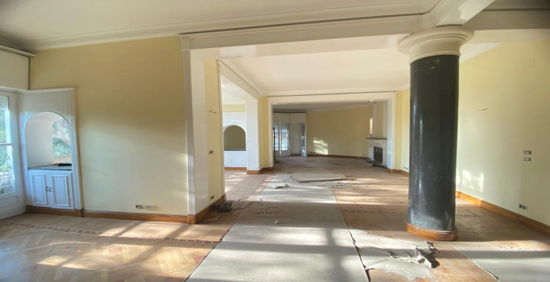 شقه للبيع في الزمالك .Apartment for sale in Zamalek