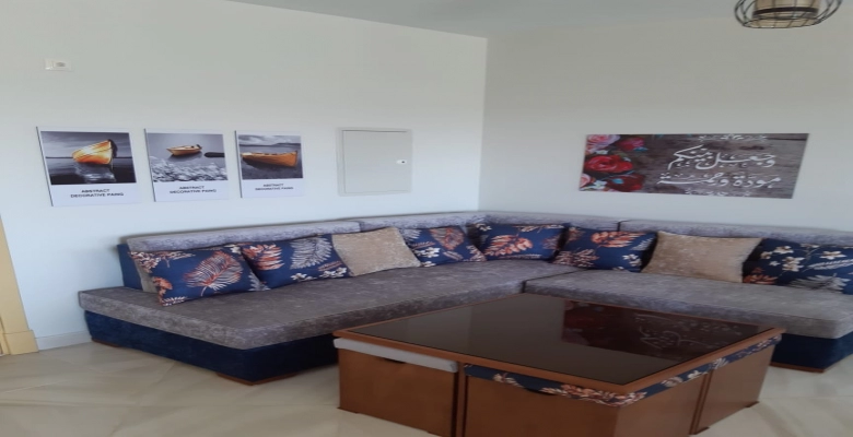 شاليه للايجار في مراسي