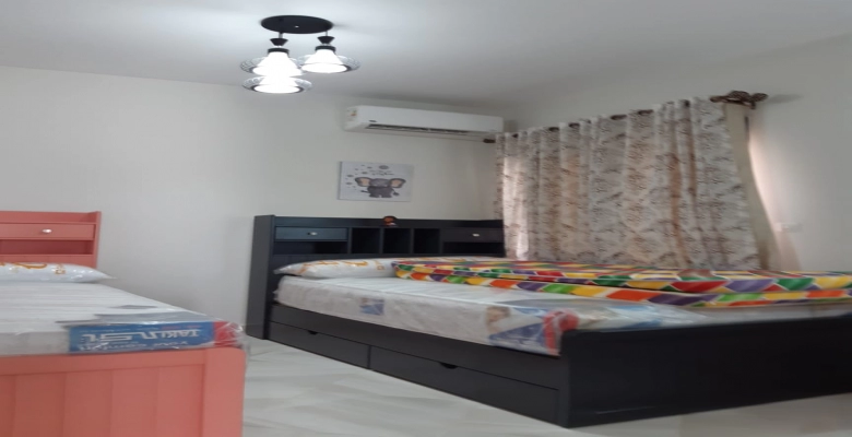 شاليه للايجار في مراسي