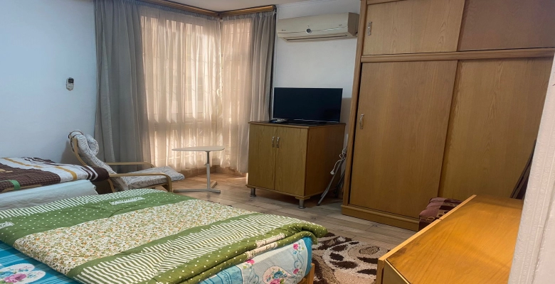 شقة للايجار في ابراج المصري بالزمالك.Apartment for rent in Al-Masry Towers, Zamalek