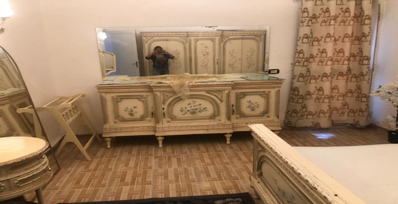 شقة للايجار علي شارع شهاب الرئيسي بالمهندسين.Apartment for rent on the main Shehab Street in Mohandiseen