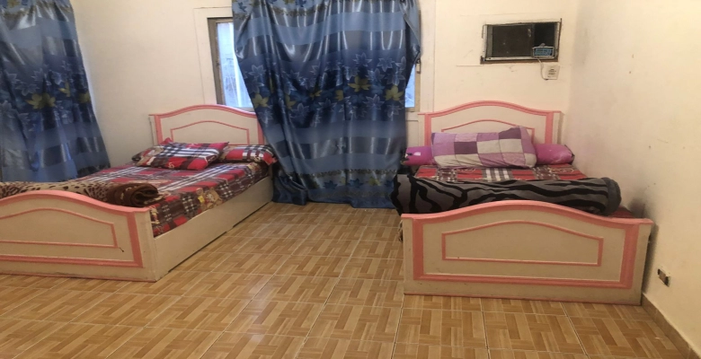 شقة للايجار علي شارع شهاب الرئيسي بالمهندسين.Apartment for rent on the main Shehab Street in Mohandiseen