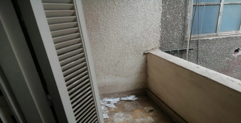 شقة للبيع في الزمالك.Apartment for sale in Zamalek.