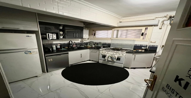 شقة للبيع في الزمالك .Apartment for sale in Zamalek