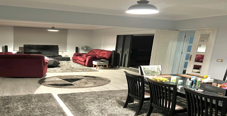 شقة للبيع في الزمالك .Apartment for sale in Zamalek