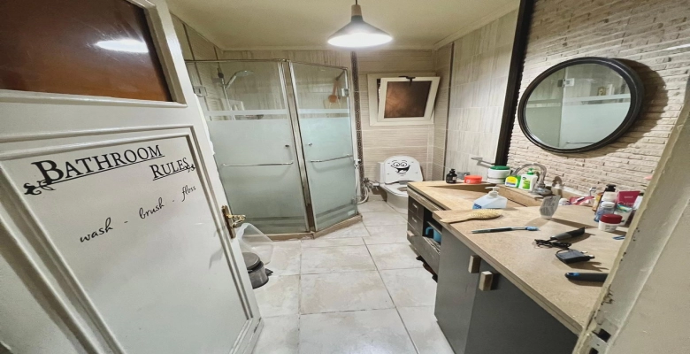 شقة للبيع في الزمالك .Apartment for sale in Zamalek