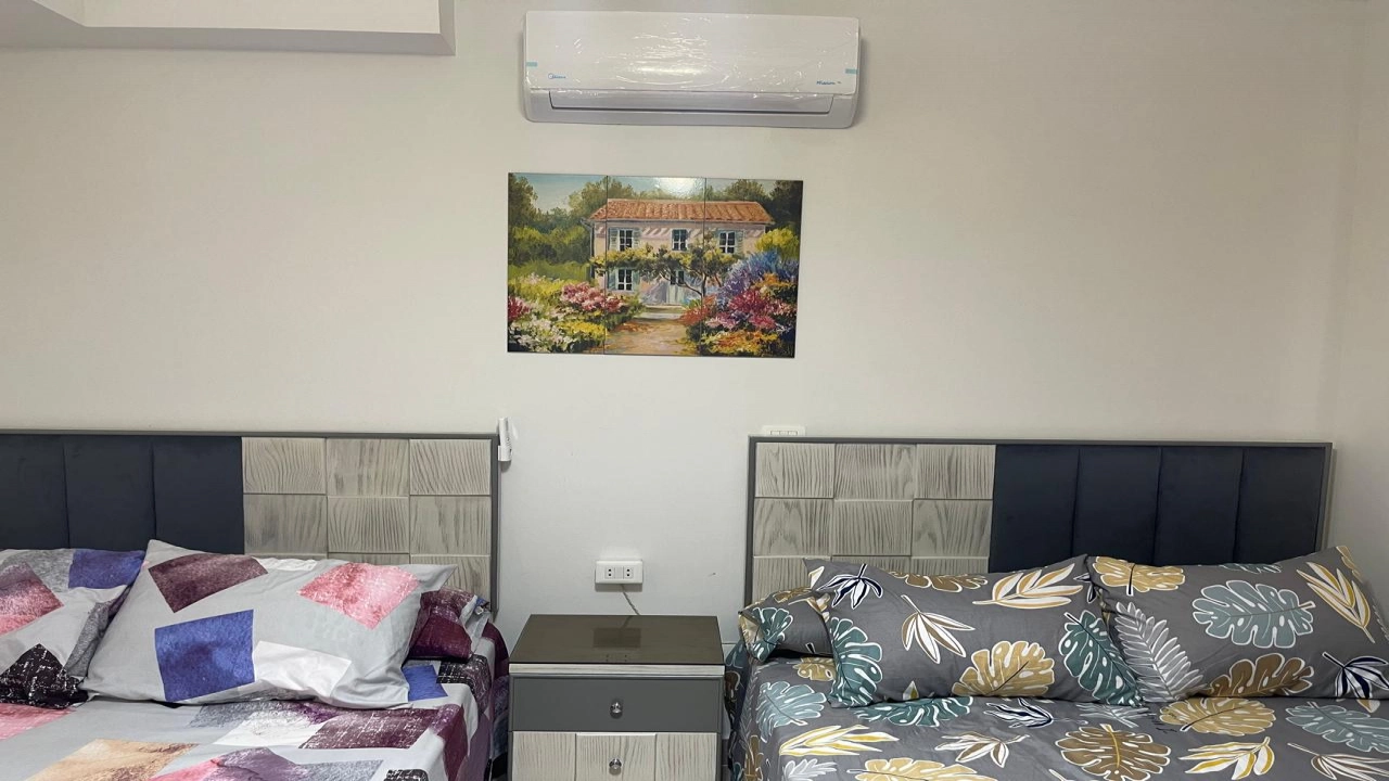 شاليه جايا - الساحل الشمالي - راس الحكمة