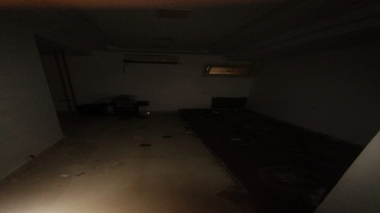 مقر اداري للايجار 200 م بشارع محمد انيس