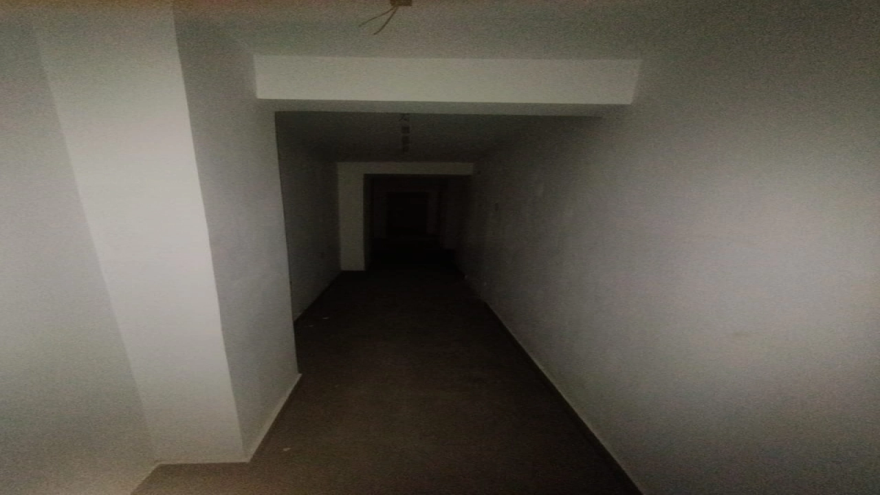 مقر اداري للايجار 200 م بشارع محمد انيس