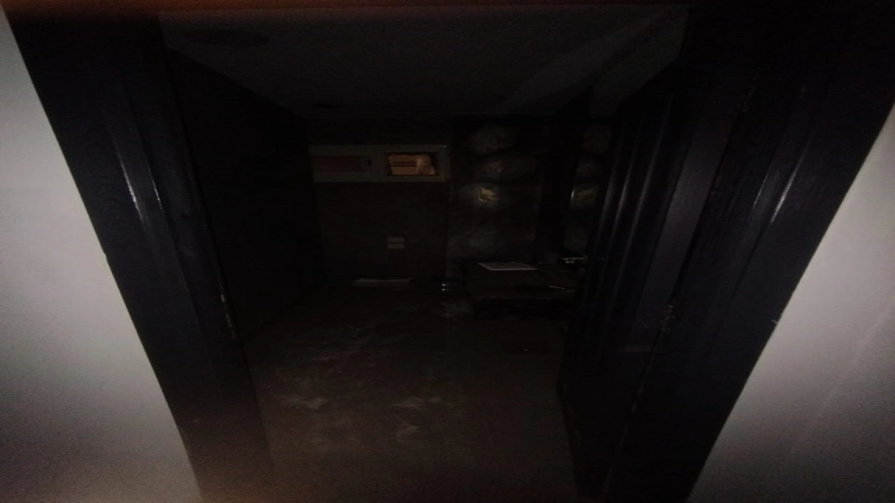 مقر اداري للايجار 200 م بشارع محمد انيس