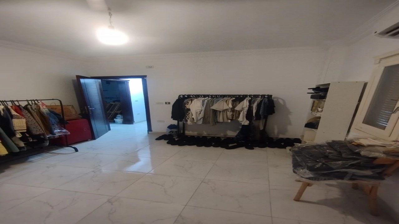 مكتب اداري للايجار في شارع بهجت علي ارقي شوارع الزمالك