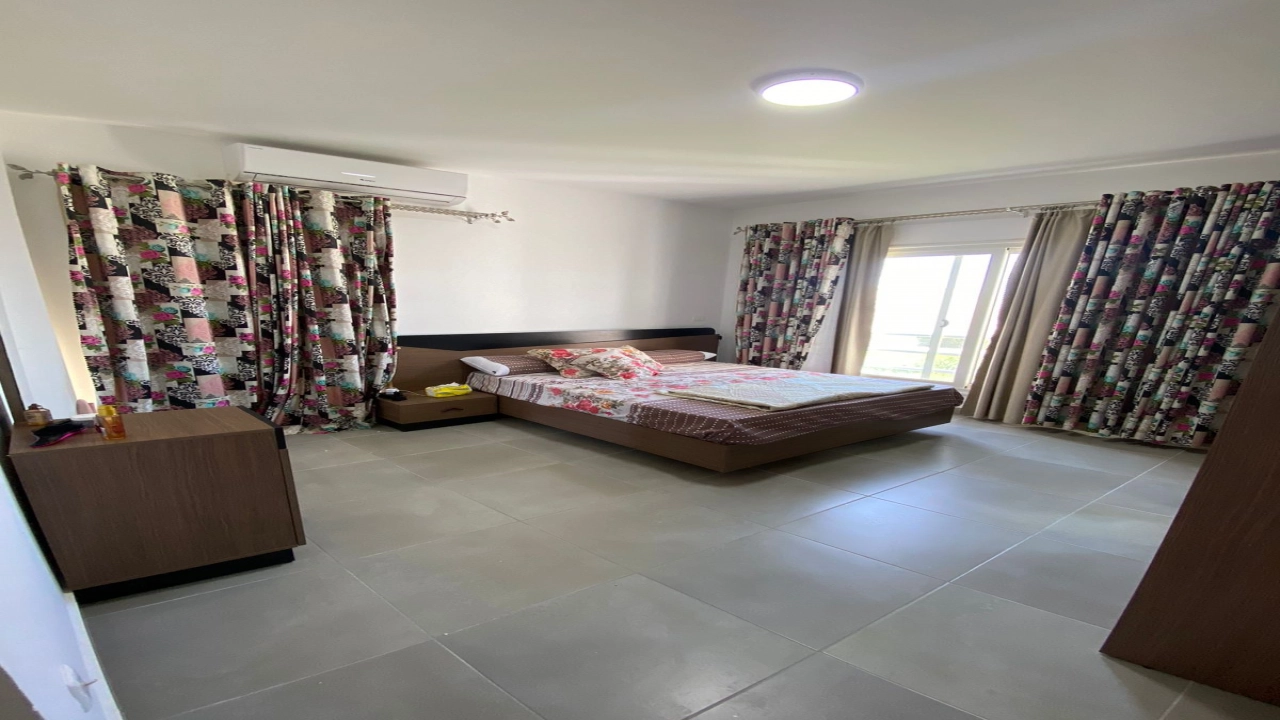 شاليه للايجار فى امواج