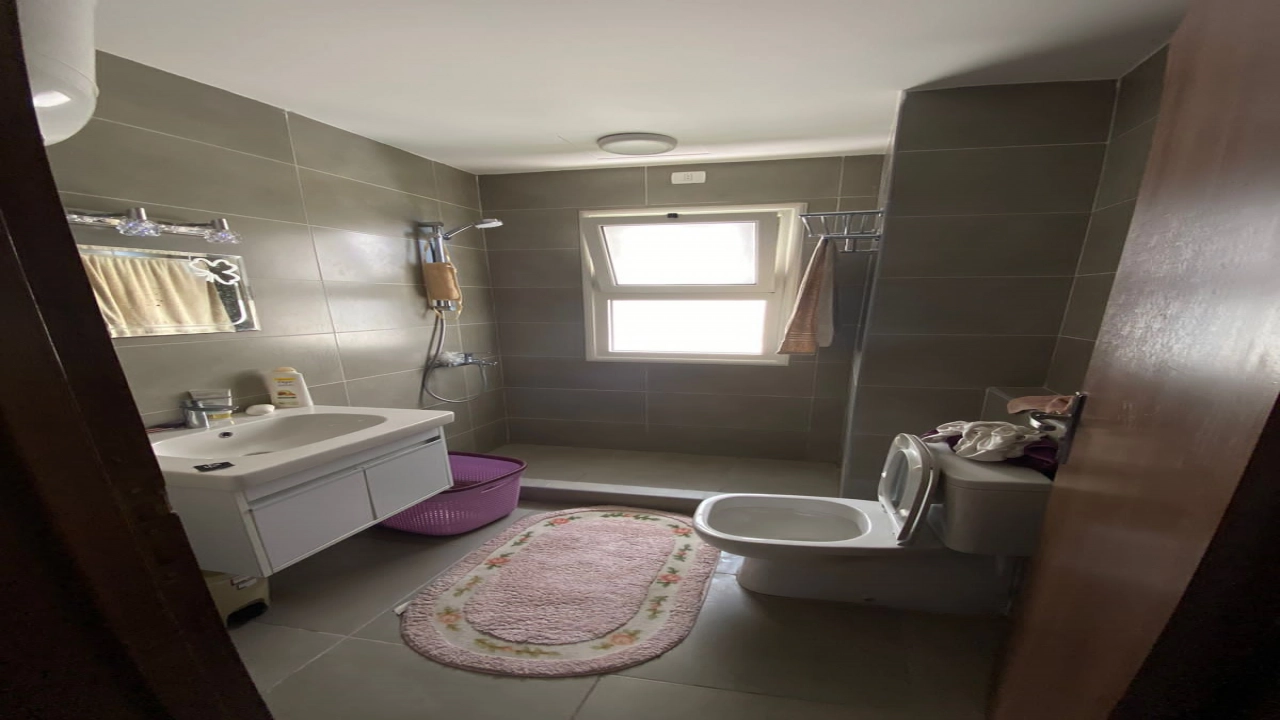 شاليه للايجار فى امواج