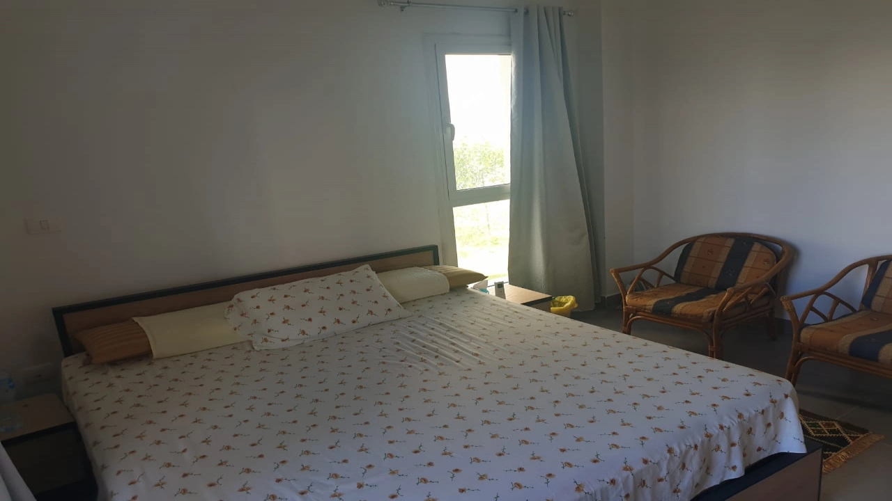 شاليه للايجار فى امواج