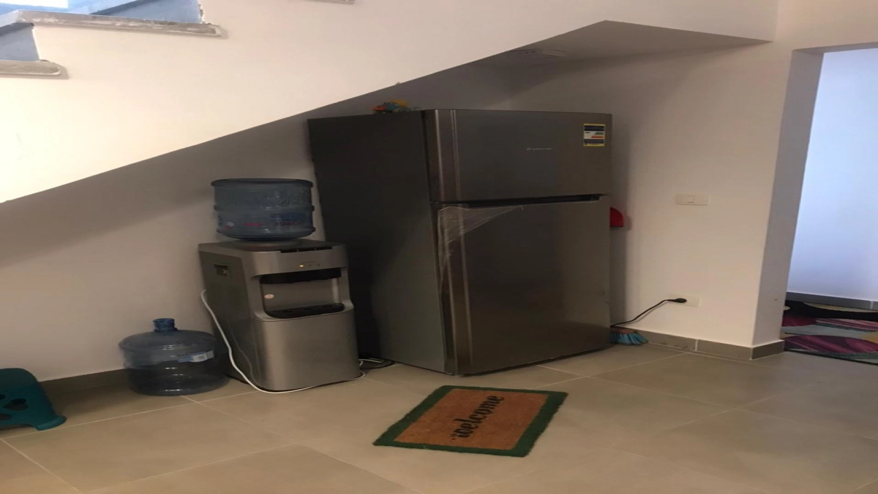 بنتهاوس للايجار في امواج 3غرف