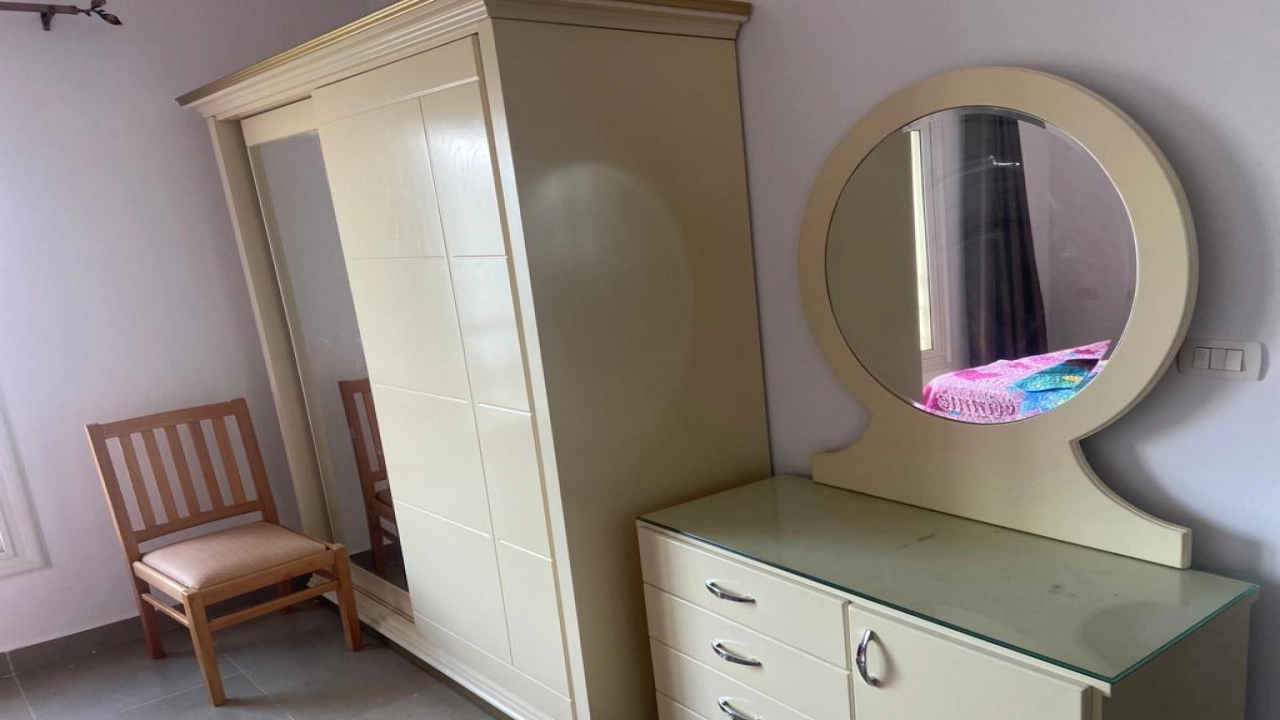 شاليه للايجار فى امواج السالحل الشمالي